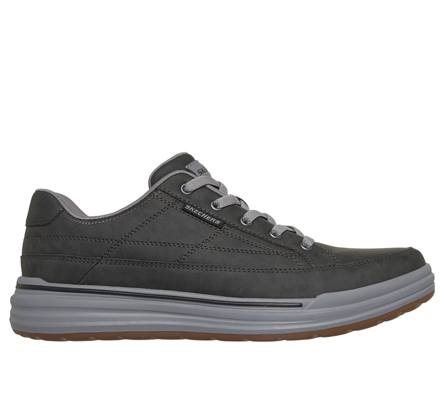 Relaxed Fit: Sterling - Cedrick, CHARCOAL, fullimage number 0