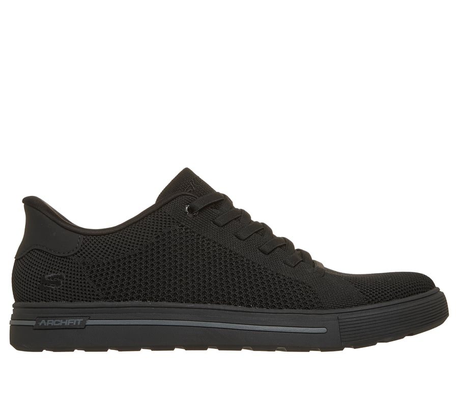 Skechers Slip-ins Relaxed Fit: Arch Fit Solano 2.0 - Archer, NOIR, fullimage number 0