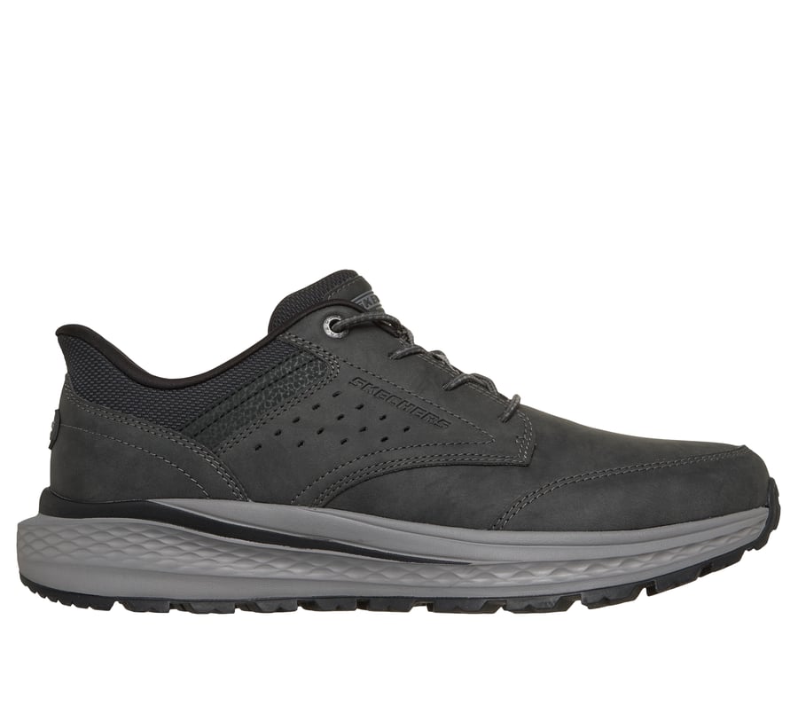 Skechers Slip-ins Relaxed Fit: Slade Ultra - Ronan, CHARCOAL, fullimage number 0