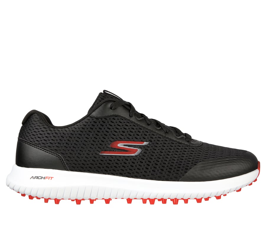 GO GOLF Max Fairway 3, BLACK / RED, fullimage number 0