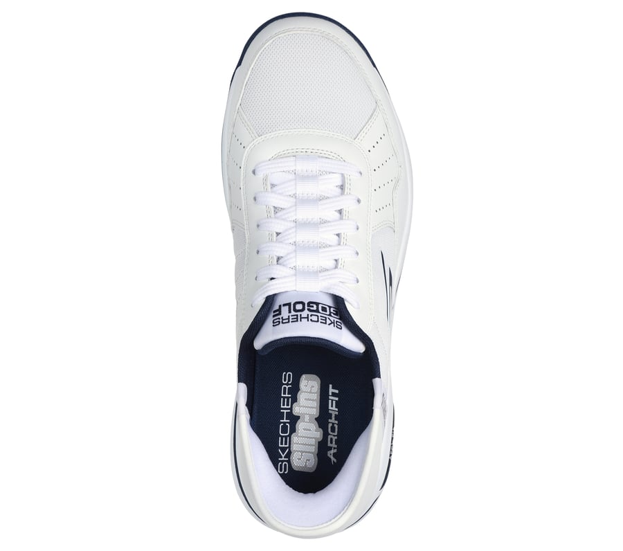 Skechers Slip-ins: GO GOLF Arch Fit - Line Up display picture 3