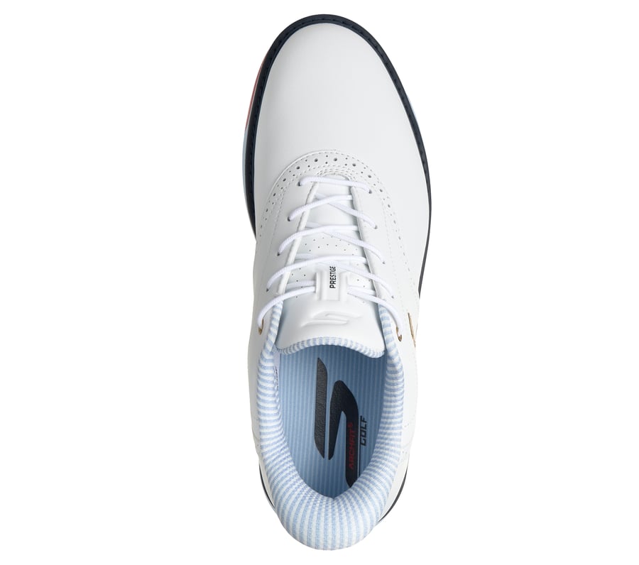 Skechers Slip-ins Waterproof: GO GOLF Prestige display picture 1