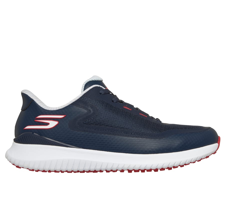 Skechers Slip-ins: GO GOLF Flight, BLU NAVY, fullimage number 0