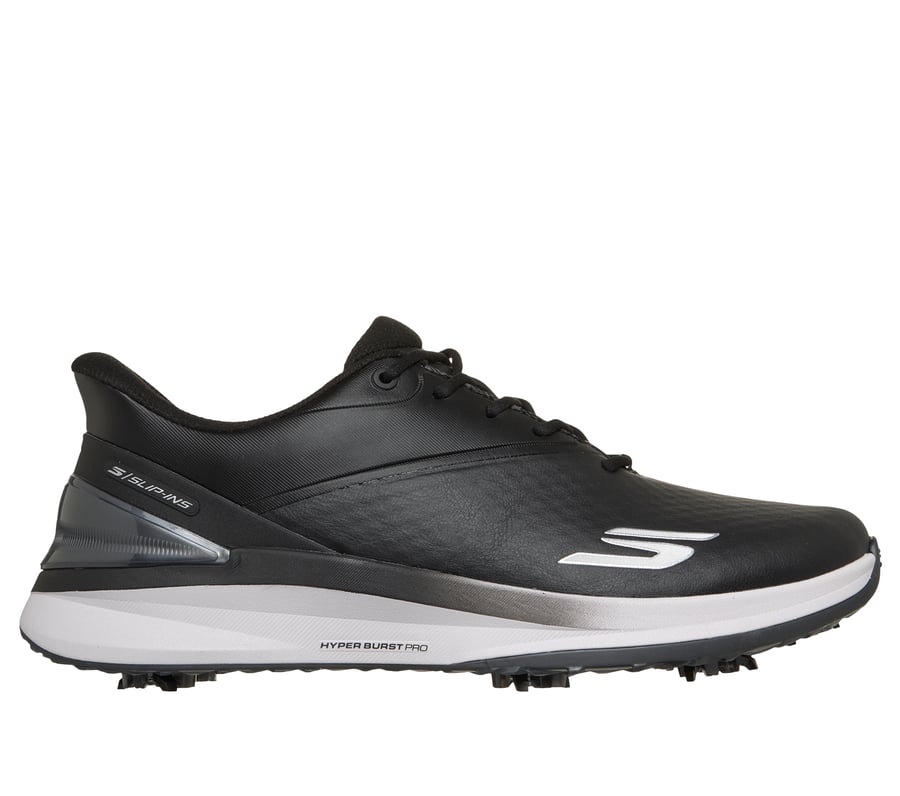 Skechers Slip-ins Golf: Blade Tour, BLACK, fullimage number 0