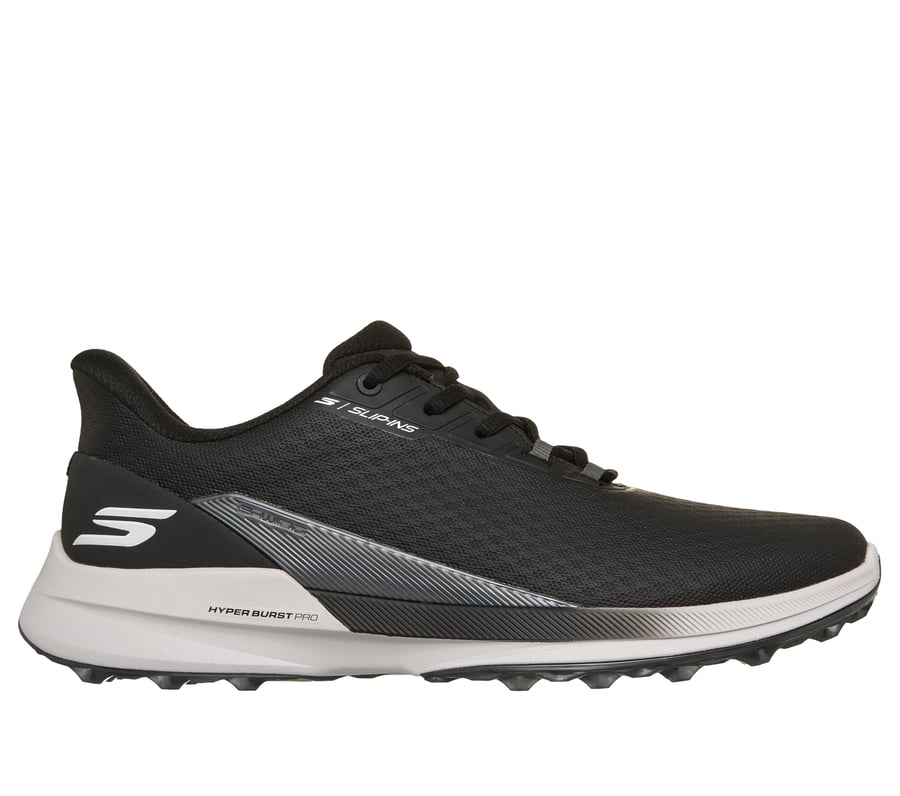 Skechers Slip-ins Waterproof: Pure SI, BLACK, fullimage number 0