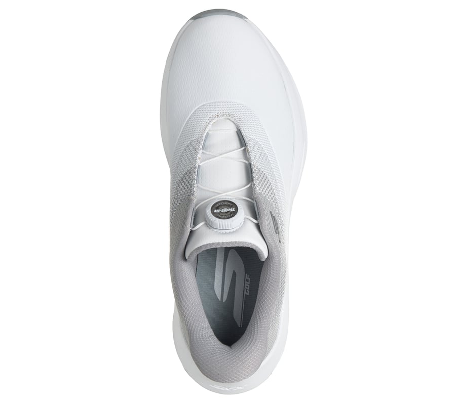Skechers Slip-ins Golf Waterproof: Flow SI - Twist-Fit display picture 3