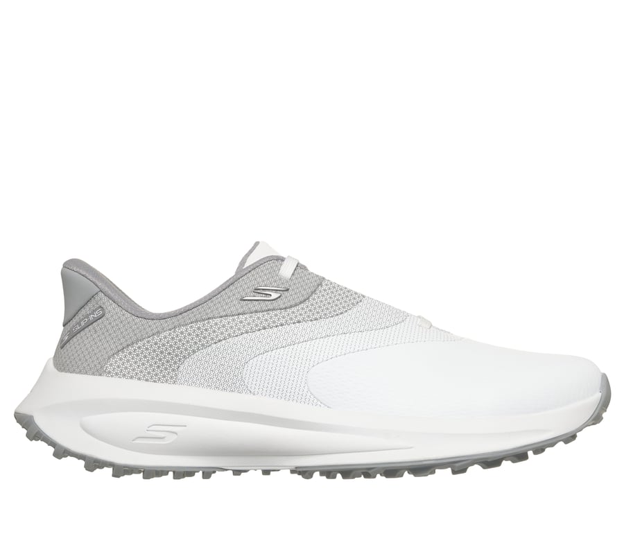 Skechers Slip-ins Waterproof: GO GOLF Flow SI, WHITE, fullimage number 0