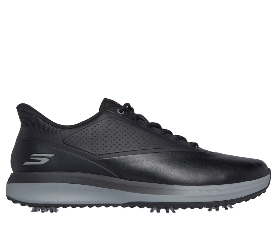 Skechers Slip-ins GOLF Waterproof: Rival 2, BLACK, fullimage number 0