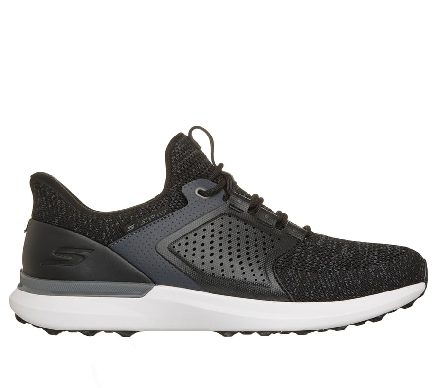 Skechers Slip-ins GOLF: Rover 2, BLACK, fullimage number 0