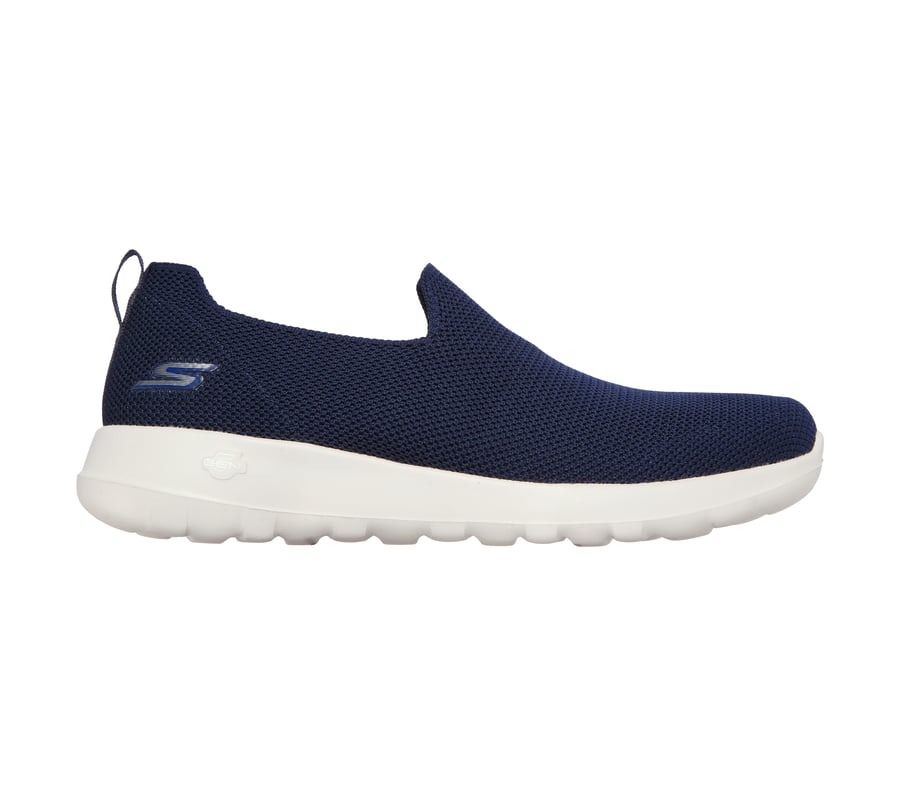 Skechers GOwalk Max - Modulating, NAVY, fullimage number 0