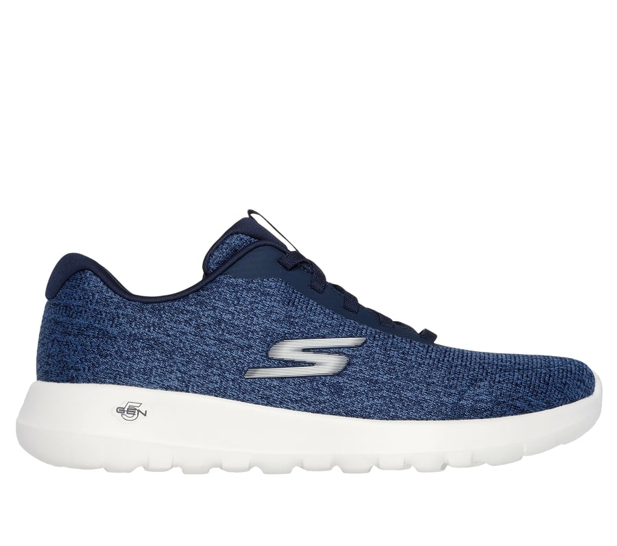 GO WALK Max - Midshore, NAVY, fullimage number 0