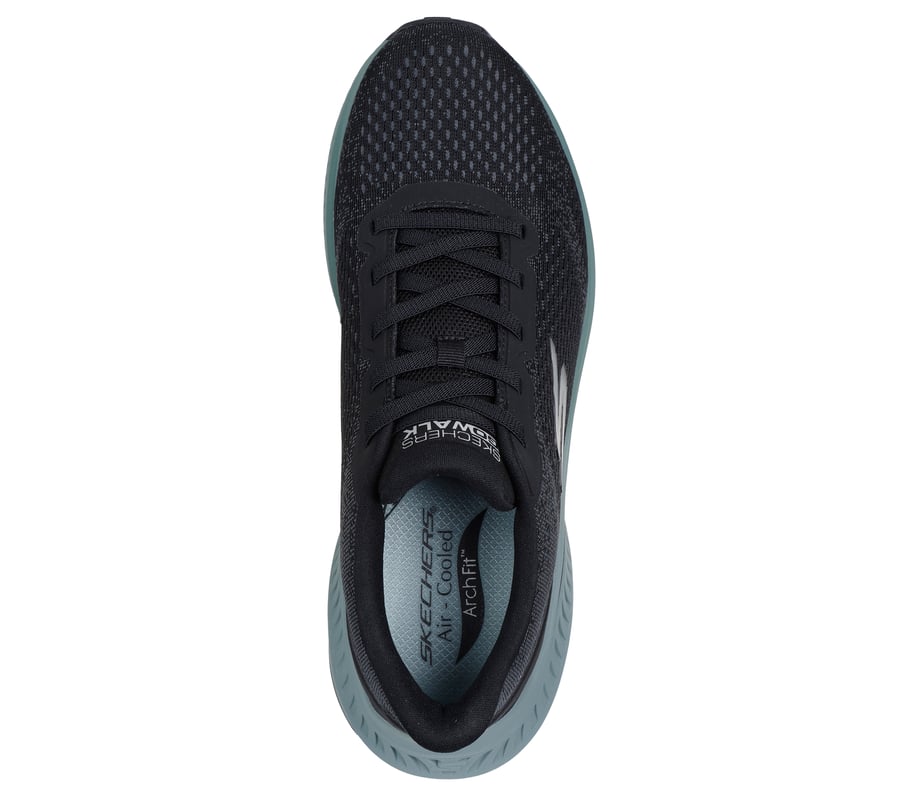 GO WALK Max Cushioning Arch Fit - Jonah display picture 3