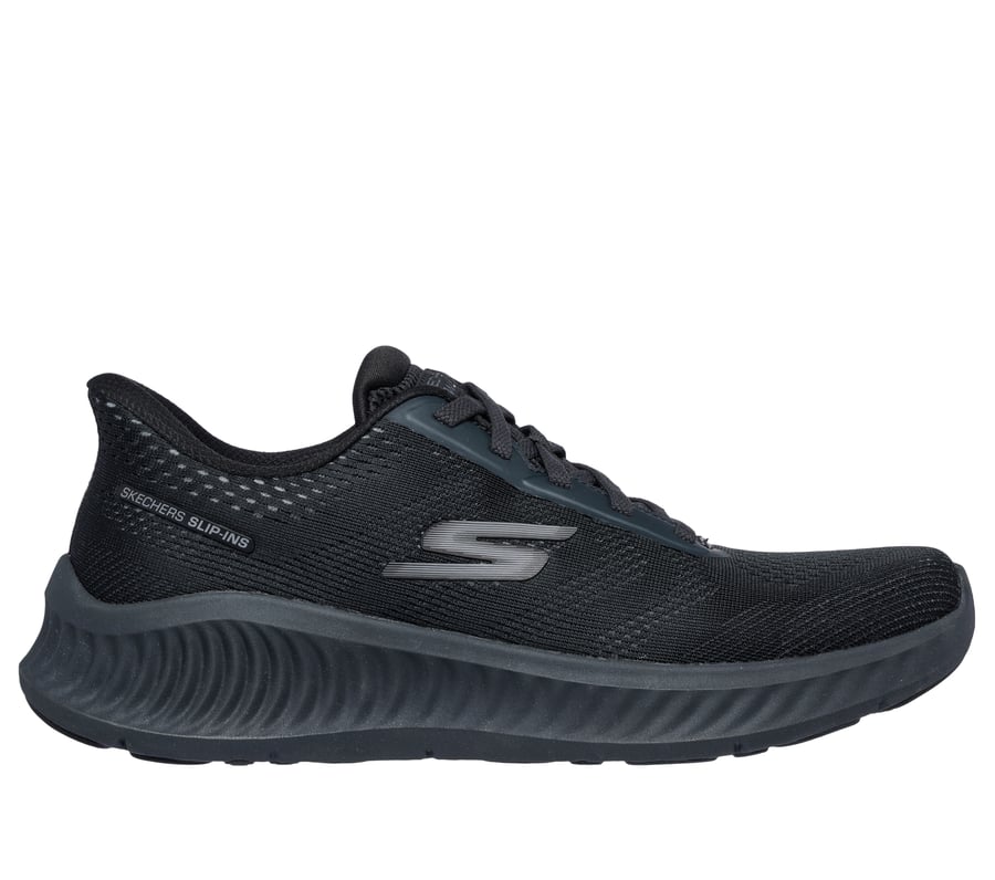 Skechers Slip-ins: GO WALK Now - Payton, NERO, fullimage number 0