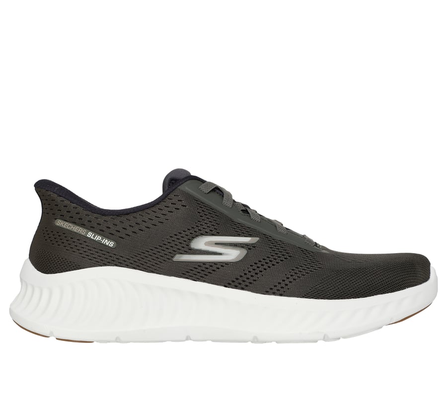 Skechers Slip-ins: GO WALK Now - Payton, OLIVE, fullimage number 0