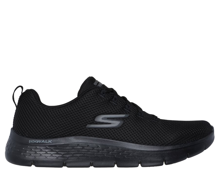 GO WALK Flex - Vespid, BLACK, fullimage number 0