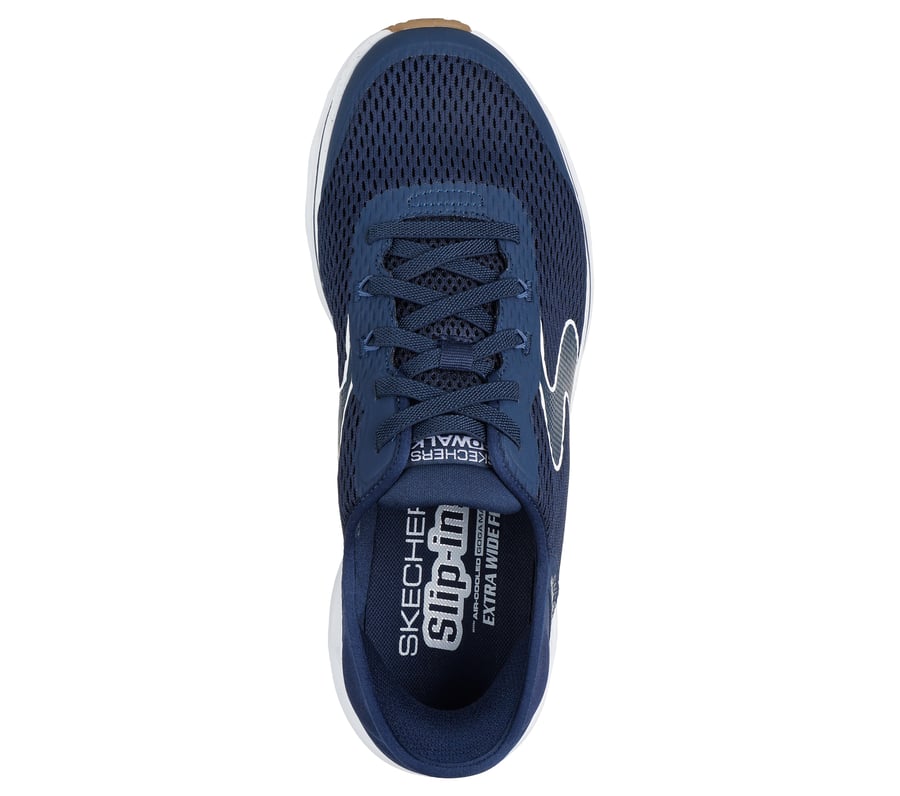 Skechers Slip-ins: GO WALK Glide-Step 2.0 - Zander display picture 2
