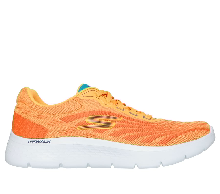 GO WALK Flex - Brendon, ORANGE, fullimage number 0