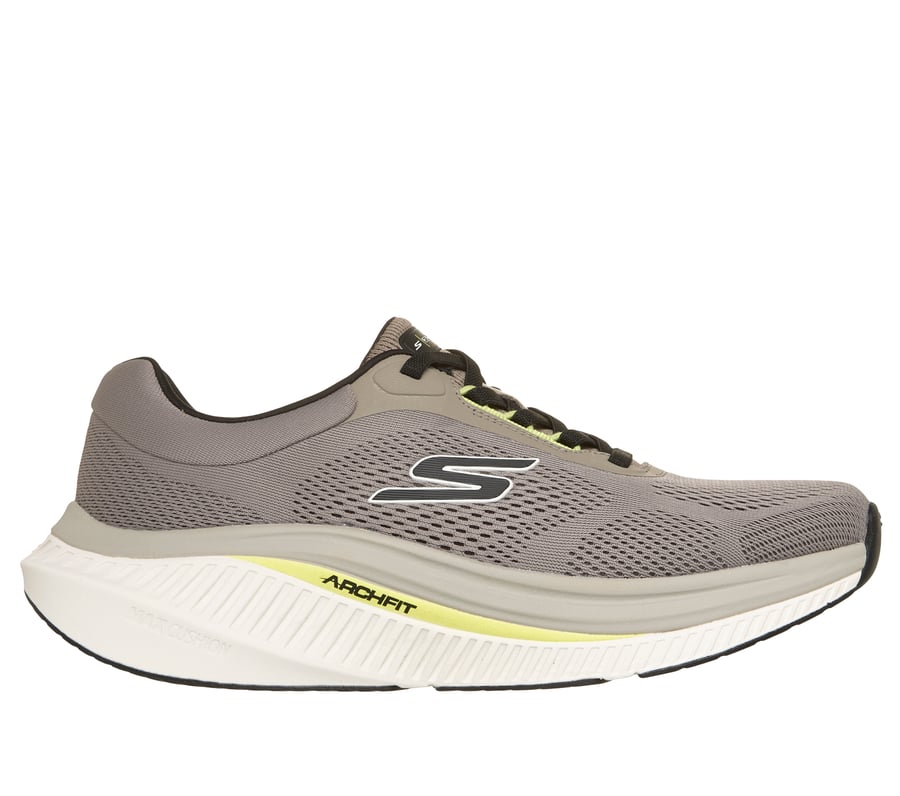 GO WALK Max Cushioning Arch Fit - Paohlo, TAUPE, fullimage number 0