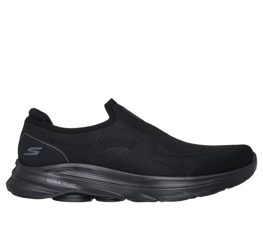GO WALK 8 - Gabe, BLACK, fullimage number 0