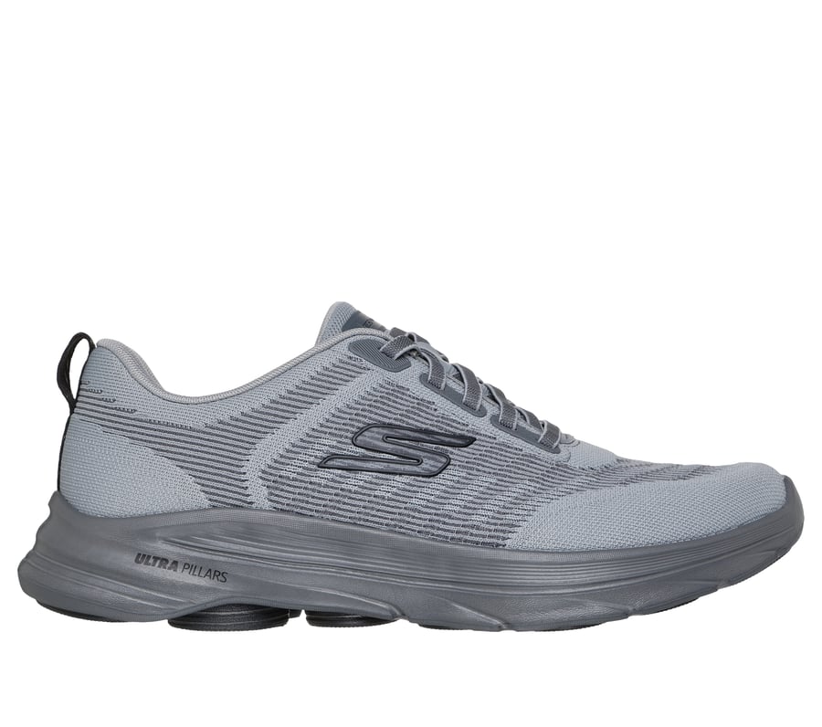 GO Walk 8 - Day, GRAY / YELLOW, fullimage number 0