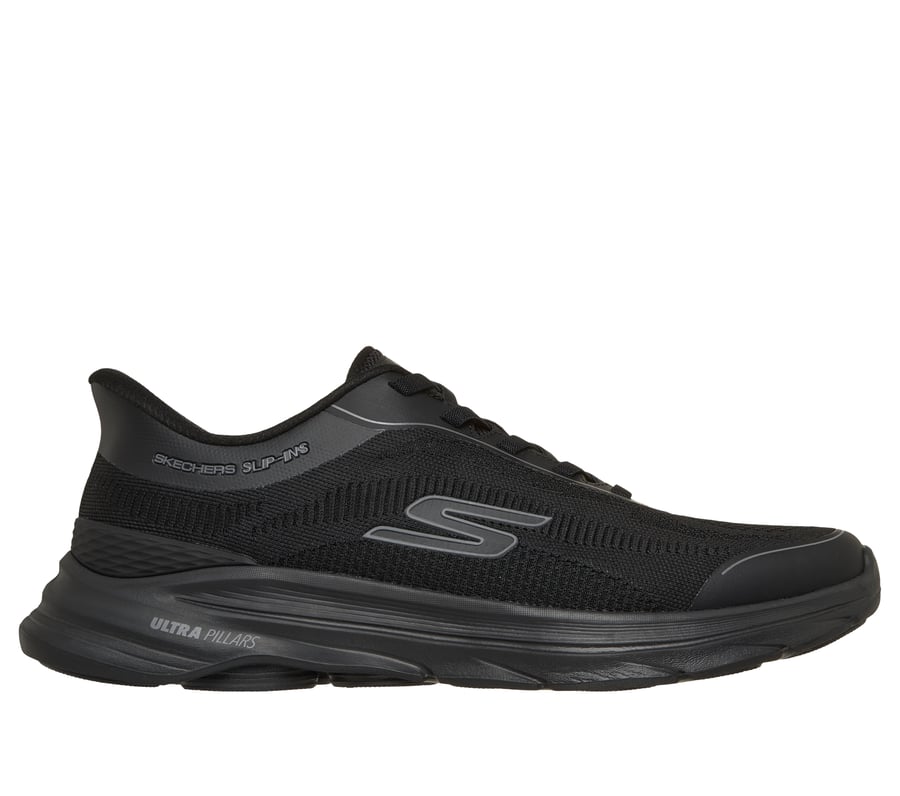 Skechers Slip-ins: GO WALK 8 - Zaye, SCHWARZ, fullimage number 0