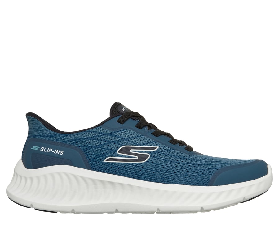 Skechers Slip-ins: GO WALK Now - Urgent, BLEU, fullimage number 0