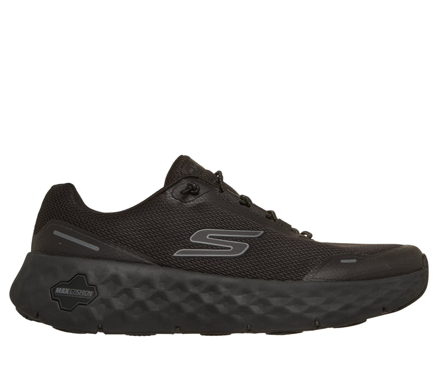GO WALK Max Cushioning Flex - Raf, BLACK, fullimage number 0