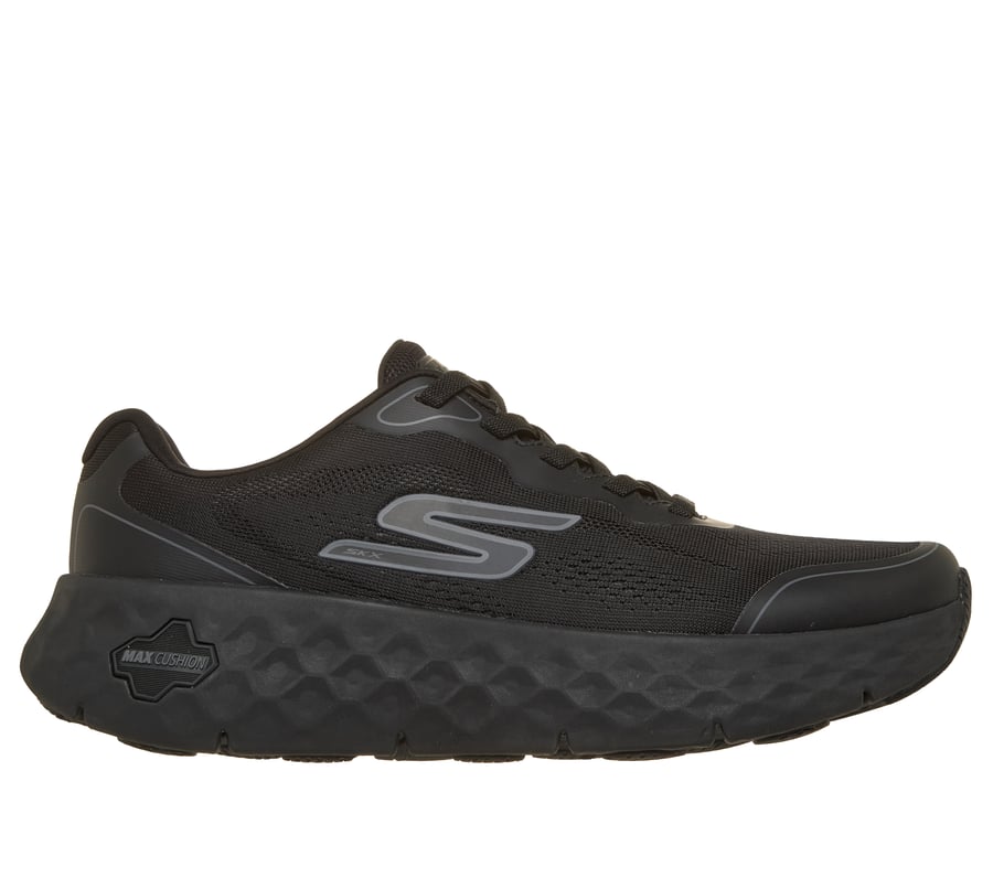 GO WALK Max Cushioning Flex - Oswaldo, BLACK, fullimage number 0