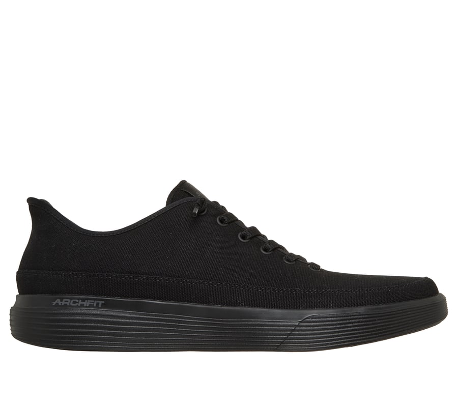 Skechers Slip-ins: GO WALK Commuter - Berlin, BLACK, fullimage number 0