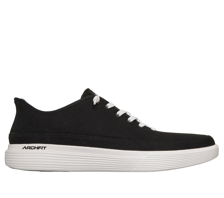 Skechers Slip-ins: GO WALK Commuter - Berlin, NOIR / BLANC, fullimage number 0