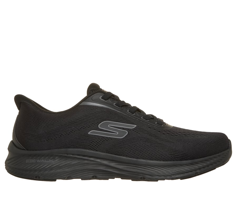 Skechers Slip-ins: GO WALK Flex Plus - Jakai, BLACK, fullimage number 0