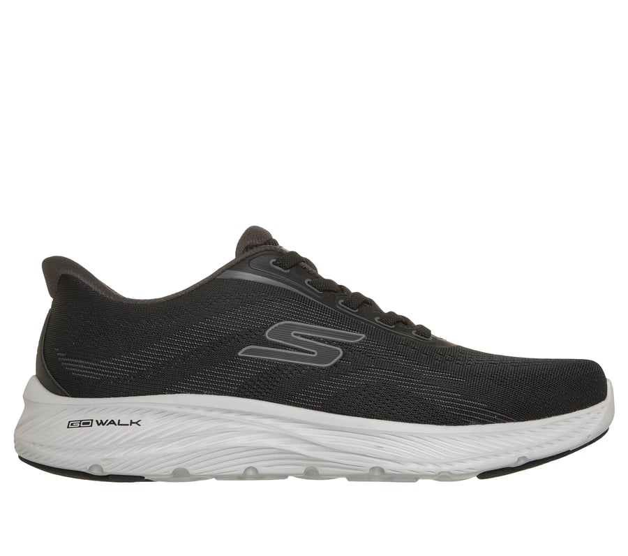 Skechers Slip-ins: GO WALK Flex Plus - Jakai, BLACK, fullimage number 0
