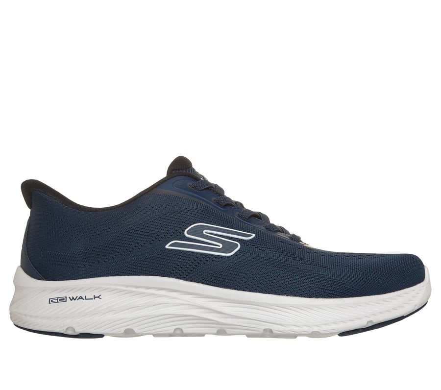 Skechers Slip-ins: GO WALK Flex Plus - Jakai, BLEU MARINE, fullimage number 0