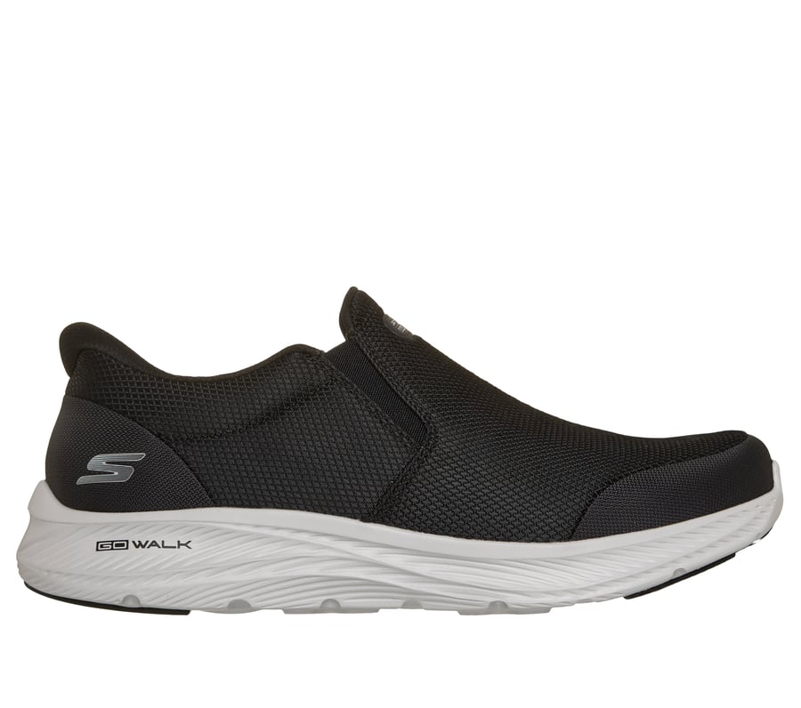 Skechers Slip-ins: GO WALK Flex Plus - Ramon, BLACK, fullimage number 0