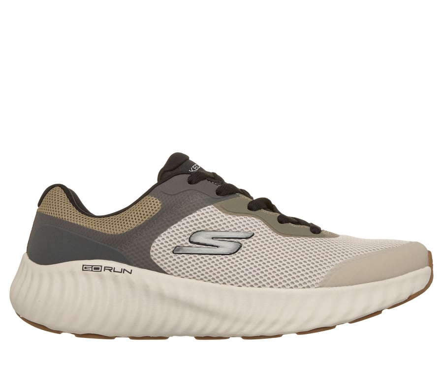 GO RUN Now - Prisma, TAUPE / ZWART, fullimage number 0