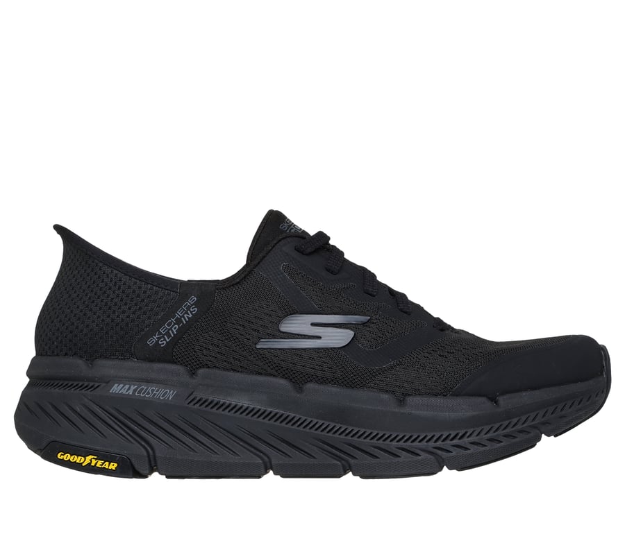 Skechers Slip-ins: Max Cushioning Premier 2.0, BLACK, fullimage number 0