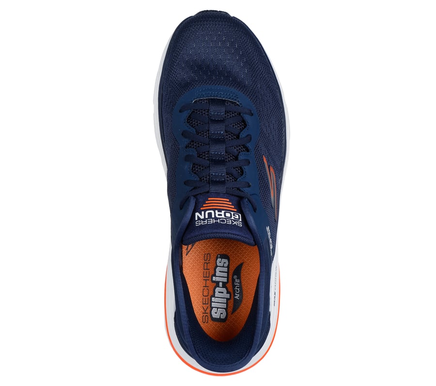 Skechers Slip-ins: Max Cushioning Arch Fit 2.0 - Antilles  display picture 1