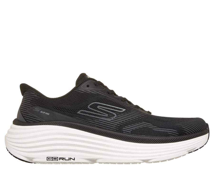 Skechers Slip-ins: Max Cushioning Endeavour - Sequoya, ZWART, fullimage number 0