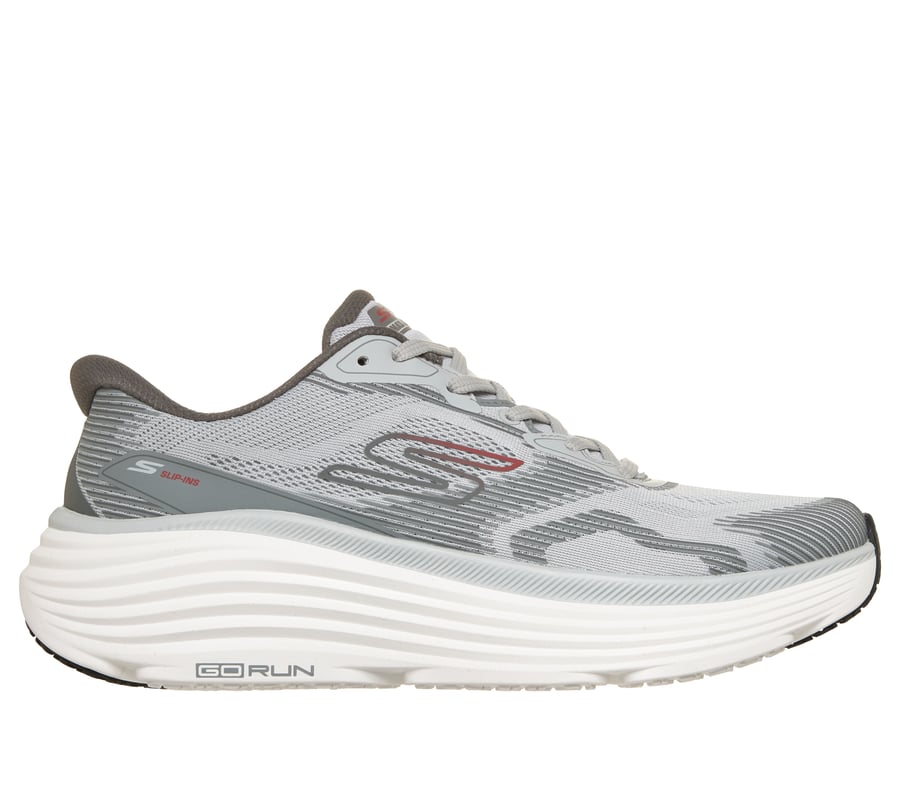 Skechers Slip-ins: Max Cushioning Endeavour - Sequoya, GRIS, fullimage number 0