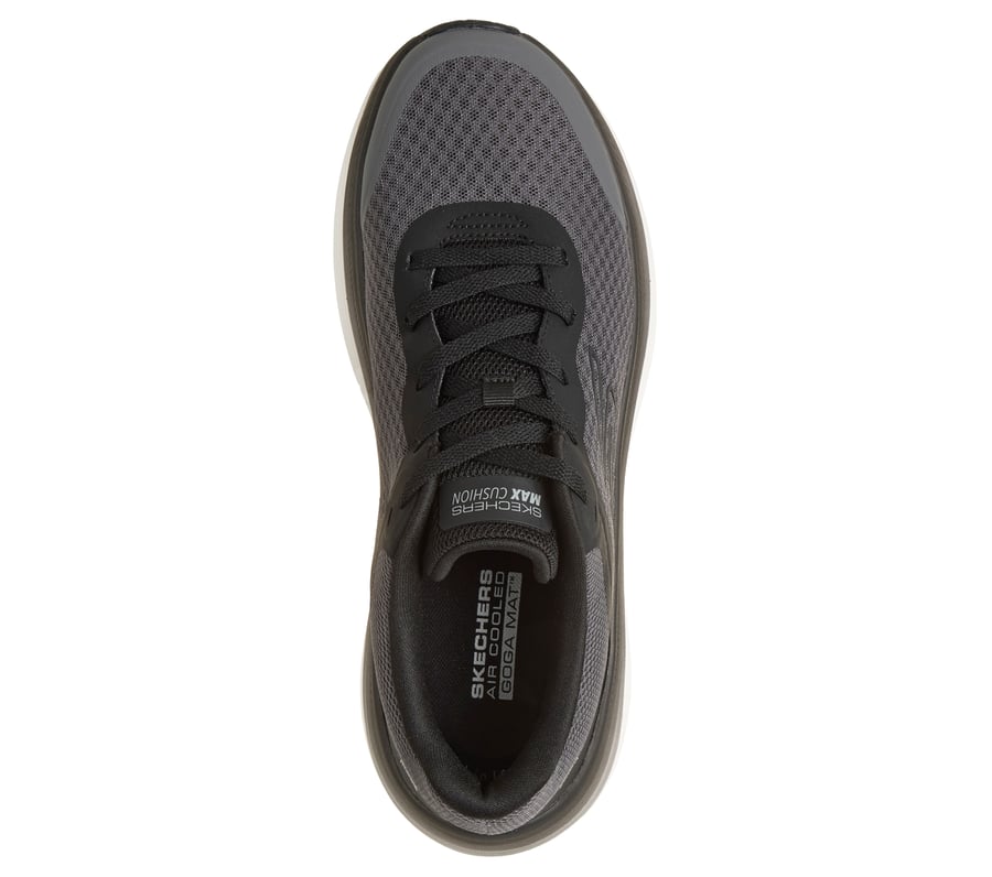 Max Cushioning Endeavour display picture 1