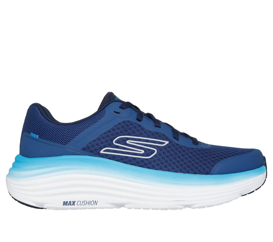 Max Cushioning Endeavour, NAVY / BLUE, fullimage number 0