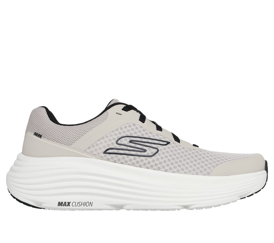Max Cushioning Endeavour, TAUPE / BLACK, fullimage number 0