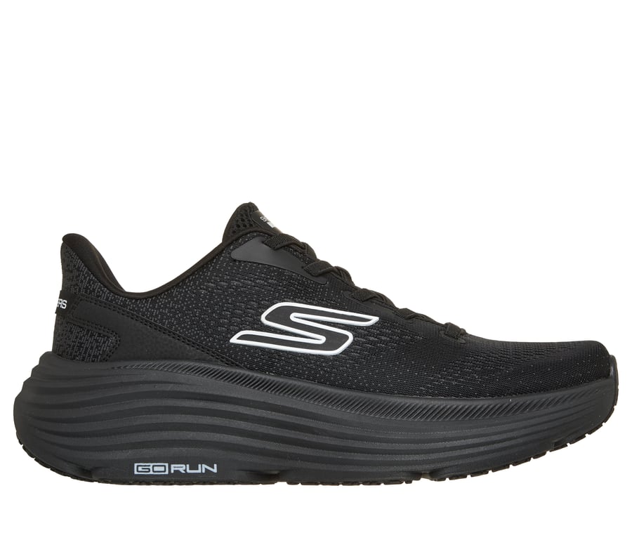 Max Cushioning Endeavour - Kauska, NOIR, fullimage number 0