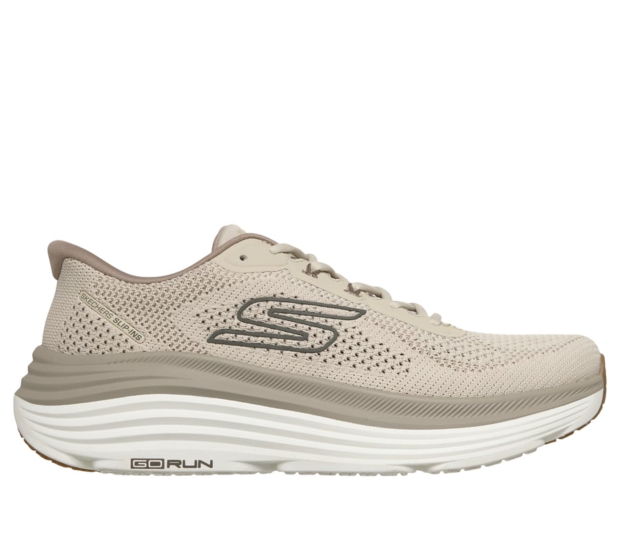 Skechers Slip-ins: Max Cushioning Endeavour - Mandalay, TAUPE, fullimage number 0