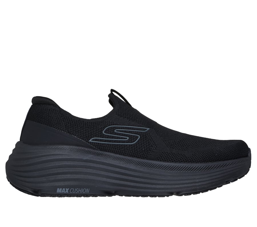 Max Cushioning Endeavour - Sarasota, BLACK, fullimage number 0