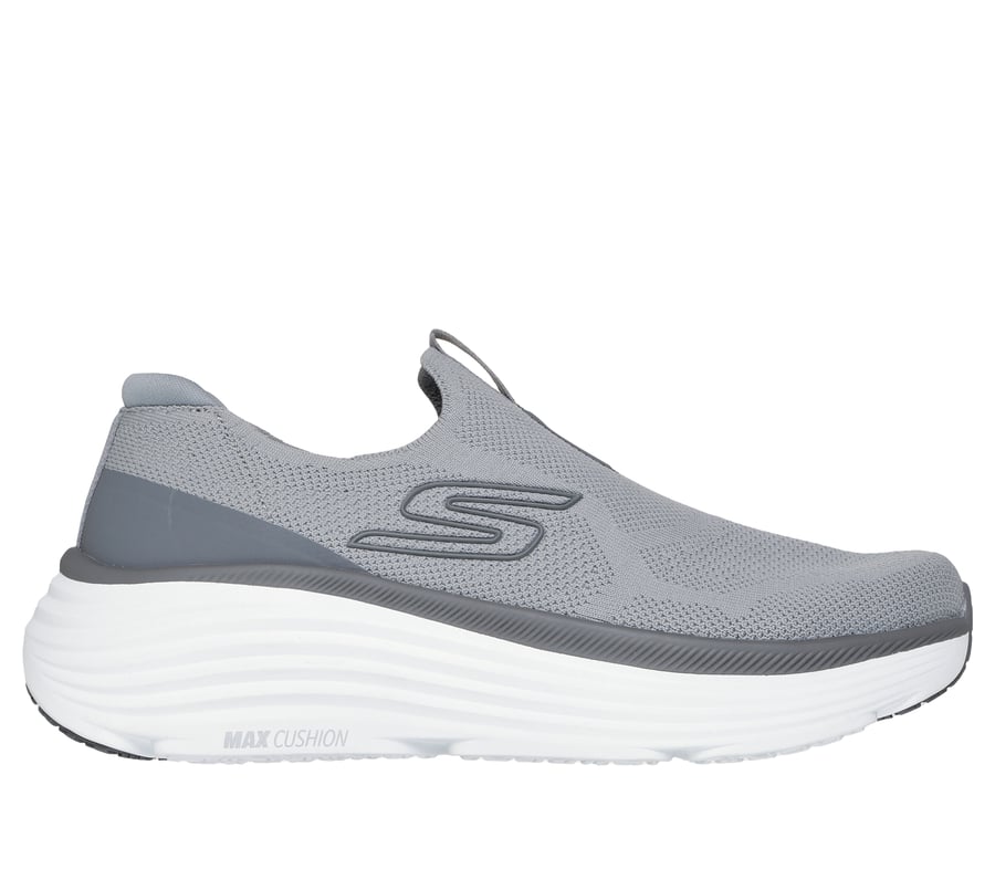 Max Cushioning Endeavour - Sarasota, GRAY, fullimage number 0