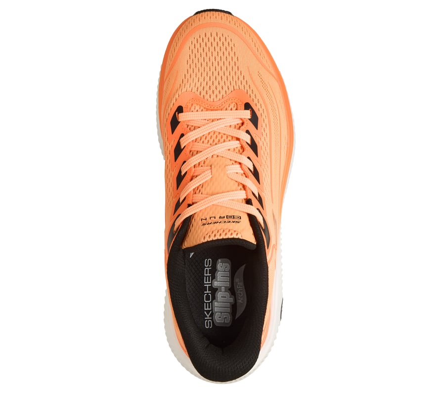 Skechers Slip-ins: Arch Fit GO RUN Anywhere - Ember display picture 1