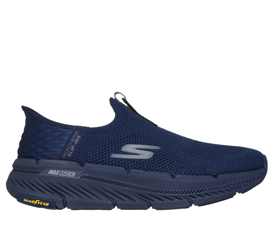 Skechers Slip-ins: Max Cushioning Premier 2.0, DARK BLAU, fullimage number 0
