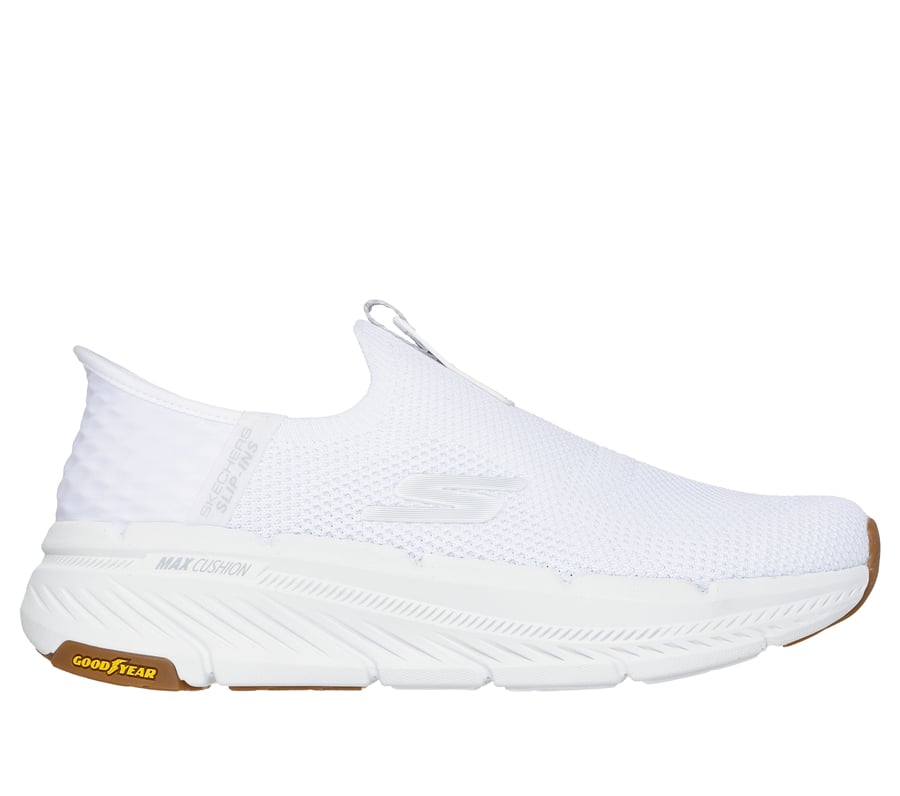 Skechers Slip-ins: Max Cushioning Premier 2.0, WIT, fullimage number 0