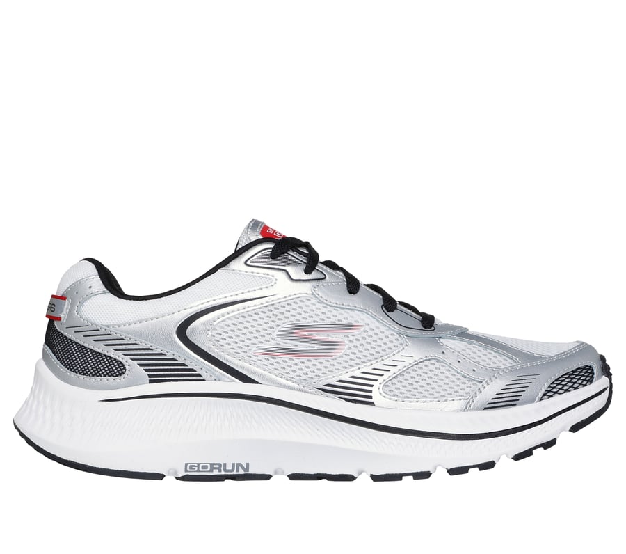 GO RUN Consistent 2.0 - Volt, WHITE / BLACK, fullimage number 0